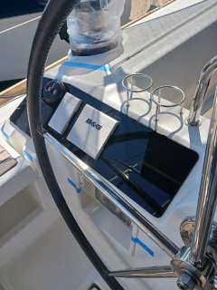 Beneteau Oceanis 45