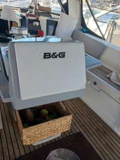 Beneteau Oceanis 45