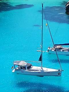 Beneteau Oceanis 45
