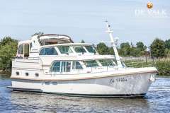 Linssen Grand Sturdy 450 AC Variotop Trawler