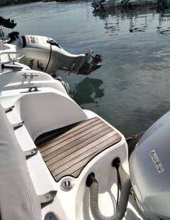 Atlantic 625 Open
