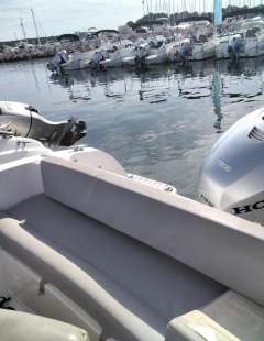 Atlantic 625 Open