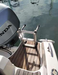 Atlantic 625 Open
