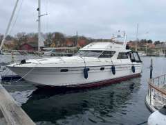 Princess 415 Fly Flybridge