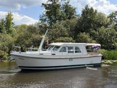 Linssen 29.9 Grand Sturdy Motorjacht