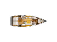 Jeanneau Sun Odyssey 449