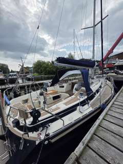 Bavaria 390 Caribic