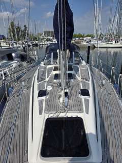 Bavaria 390 Caribic
