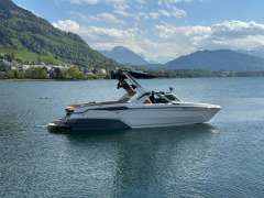 MasterCraft XStar'23 Wakeboard/wakesurf