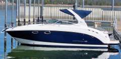 Chaparral 270 Signature Motoryacht