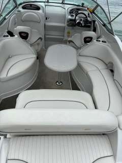 Crownline 275ccr