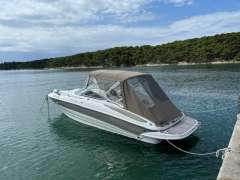 Crownline 275ccr