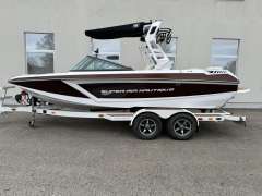 Nautique Super Air Nautique GS20 Wakeboard/wakesurf