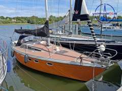 Dehler Optima 92