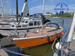 Dehler Optima 92