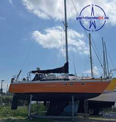 Dehler Optima 92