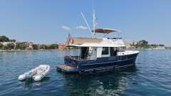 Beneteau Swift Trawler 44