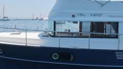 Beneteau Swift Trawler 44