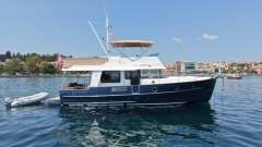 Beneteau Swift Trawler 44