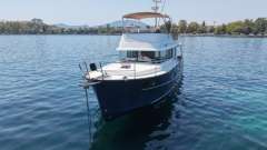 Beneteau Swift Trawler 44