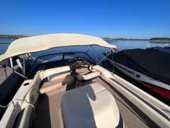 Correct Craft Ski Nautique 196