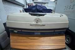 Correct Craft Ski Nautique 196