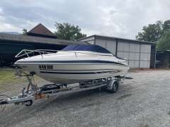Glastron GT 209 Kabinebåd