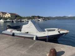 ZAR Formenti 79 SL PLUS Gumenjak s trdim dnom (RIB)