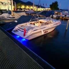 Windy 8000 Motoryacht