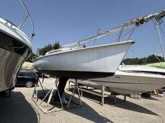 Archambault Surprise Keelboat