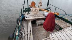 Zeeschouw