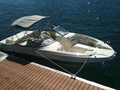 Stingray 235 DR Bowrider