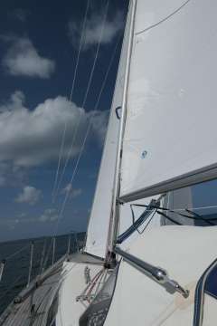 Larsmo Marin Avance 36 de Luxe