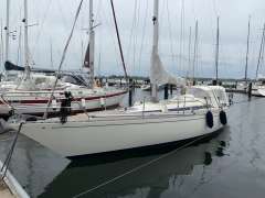 Larsmo Marin Avance 36 de Luxe