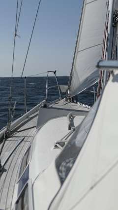 Larsmo Marin Avance 36 de Luxe