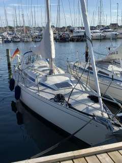 Larsmo Marin Avance 36 de Luxe