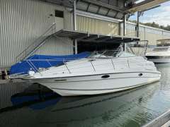 Doral 270 SC Motoryacht