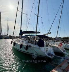 Jeanneau SUN ODYSSEY 36 Yacht a vela