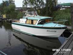 Coronet Modell Motorboot-Klassiker