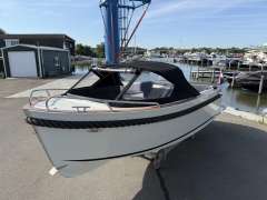 Maxima 620 retro Sloep