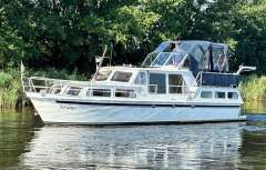 Mill Boat 1160 Motorjacht