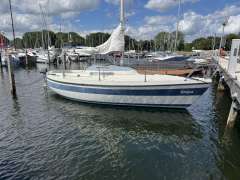 LM 22 Sailing yacht