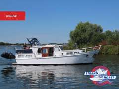 Altena 1100 GSAK Motorjacht