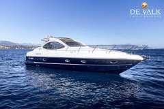 Primatist G41 Yacht à moteur