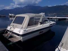 Windy 8800 Kajütboot