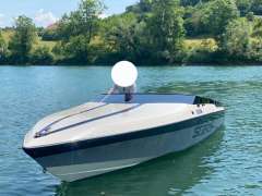 Wellcraft Scarab 21 Excel Offshoreboot