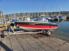 Ebbtide 170 Montego Bowrider