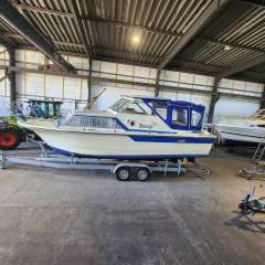 Marco Yachts 810 AK