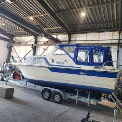 Marco Yachts 810 AK