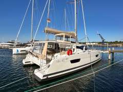 Fountaine Pajot Isla 40